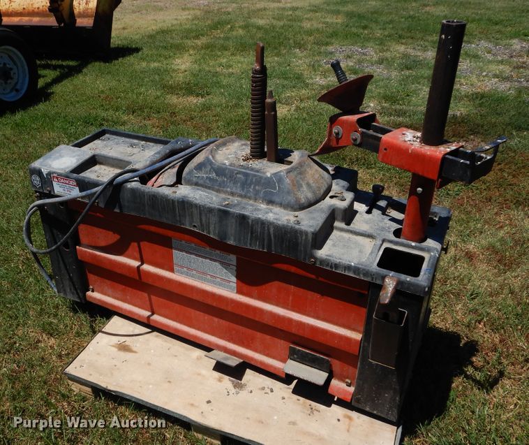 image for item FI9919 Coats 40-40SA tire machine