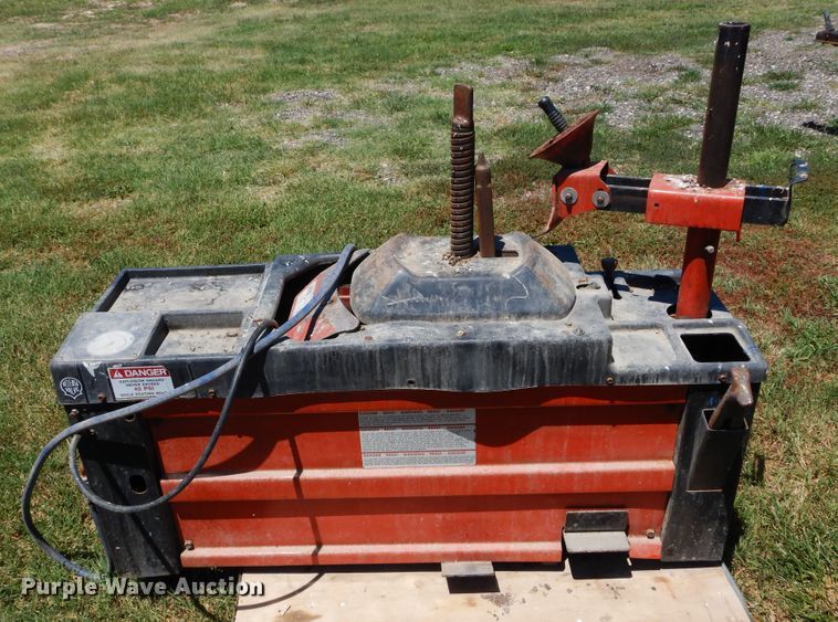 image for item FI9919 Coats 40-40SA tire machine