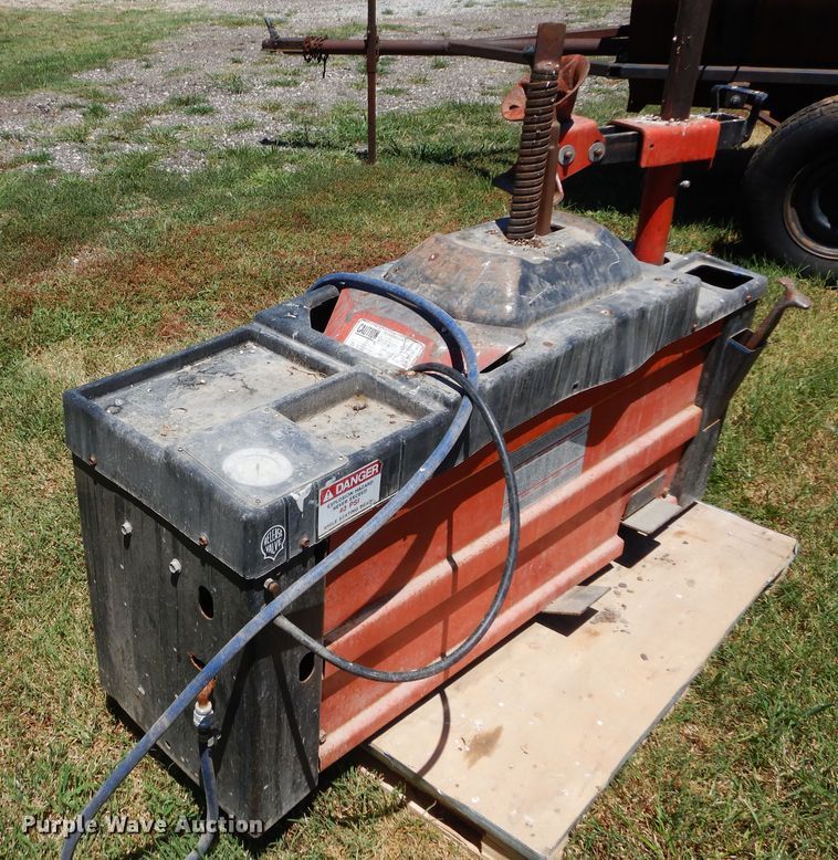 image for item FI9919 Coats 40-40SA tire machine