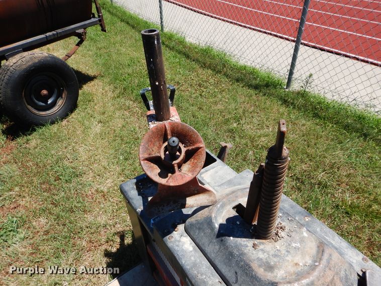 image for item FI9919 Coats 40-40SA tire machine