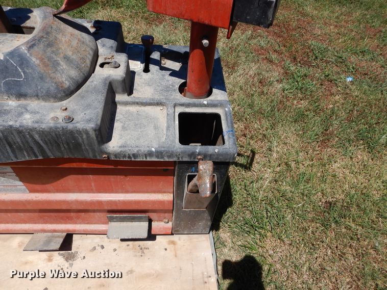 image for item FI9919 Coats 40-40SA tire machine