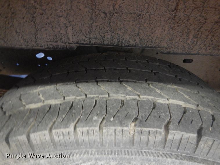 image for item FI9942 2006 Ford E350 van