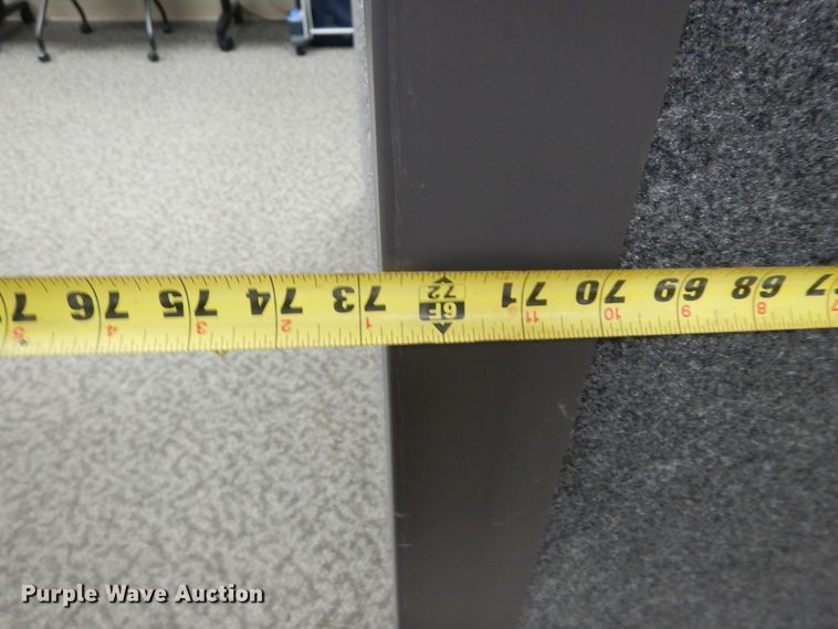 image for item FI9953 Gretch-Ken Industries Inc. sound proof booth