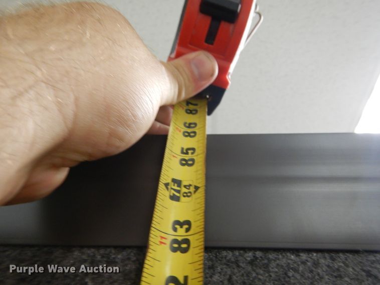 image for item FI9953 Gretch-Ken Industries Inc. sound proof booth