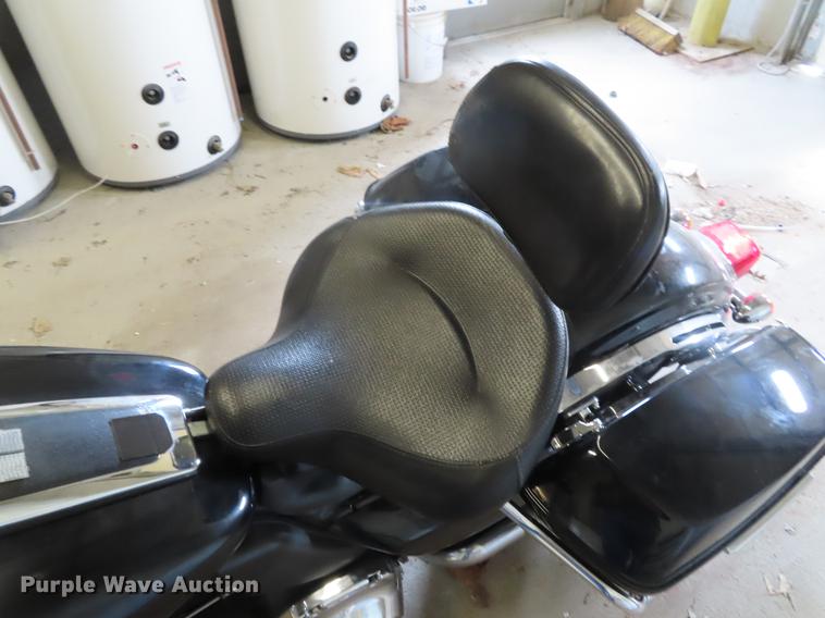 image for item FJ9088 2014 Harley Davidson FLHTP motorcycle