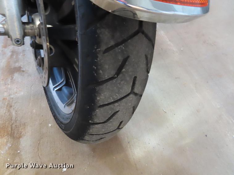 image for item FJ9088 2014 Harley Davidson FLHTP motorcycle