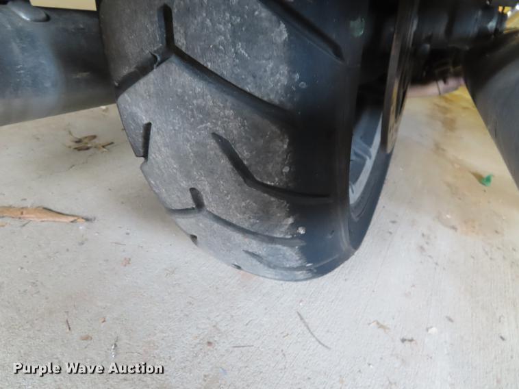 image for item FJ9088 2014 Harley Davidson FLHTP motorcycle