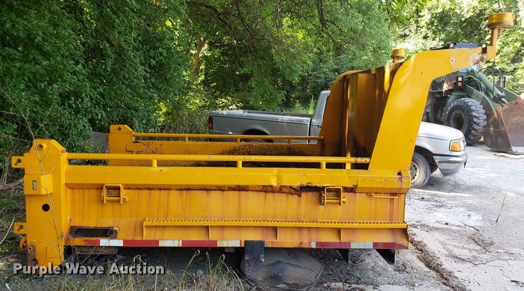 image for item FL9049 Dump bed