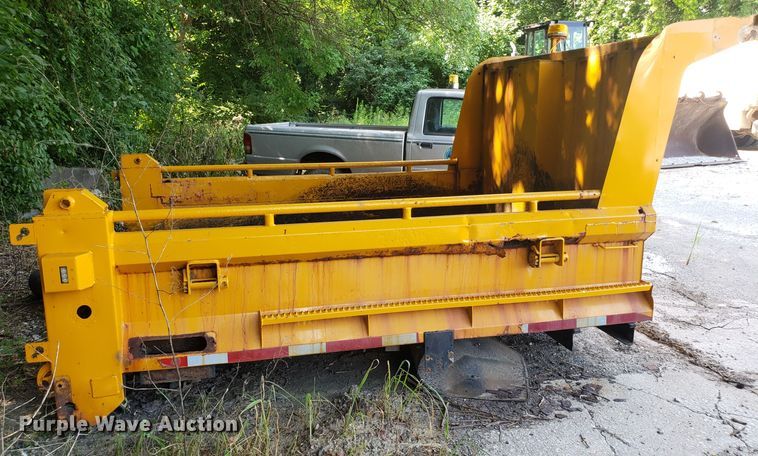 image for item FL9049 Dump bed