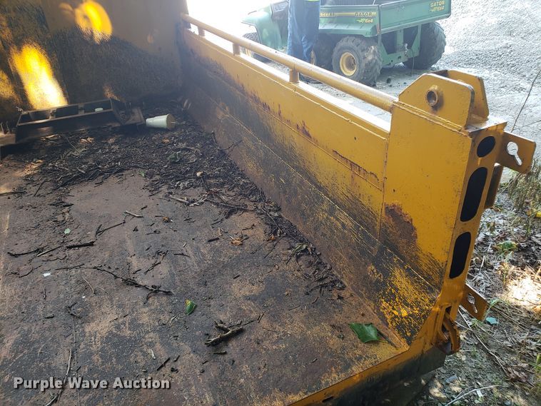 image for item FL9049 Dump bed