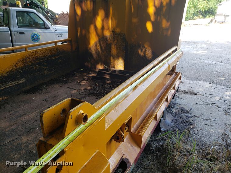 image for item FL9049 Dump bed