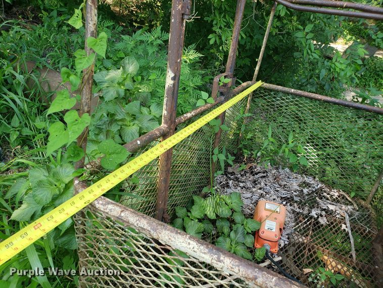 image for item FL9050 JLG 60H boom lift