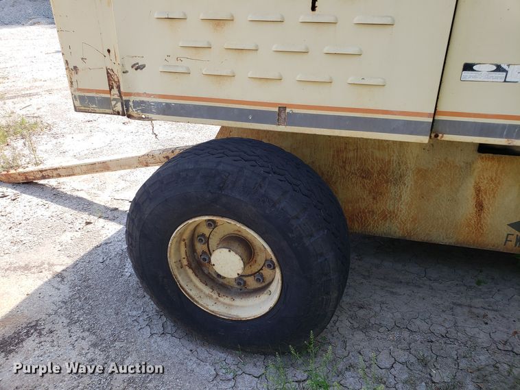 image for item FL9050 JLG 60H boom lift