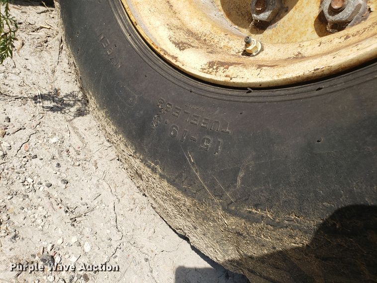 image for item FL9050 JLG 60H boom lift