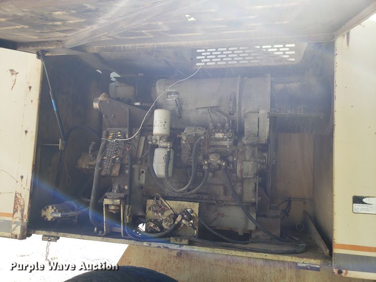 image for item FL9050 JLG 60H boom lift