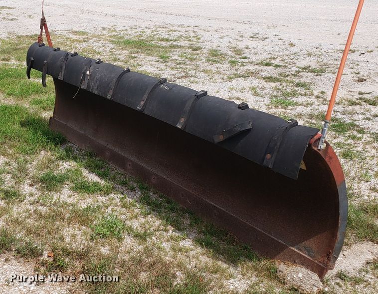 image for item FL9052 (3) snow plows