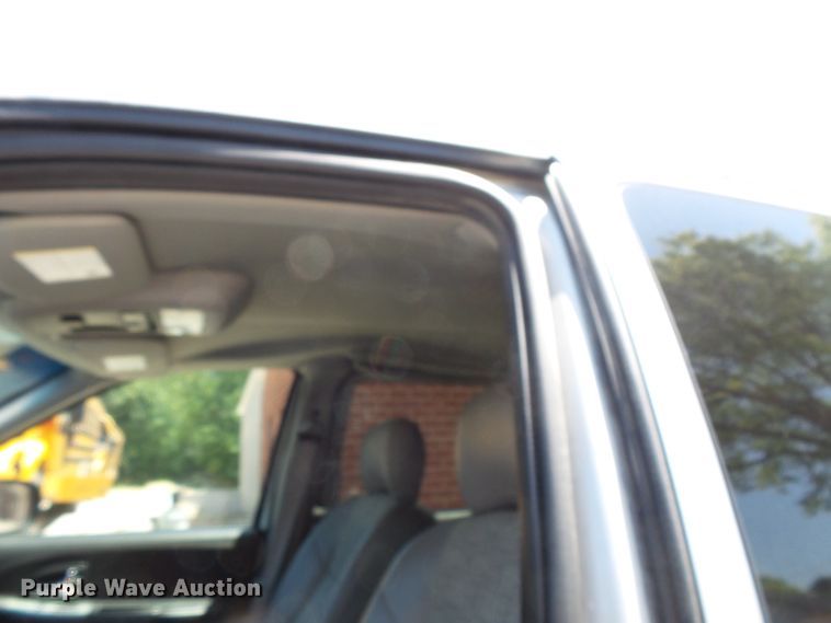 image for item FM9668 2006 Pontiac Montana van