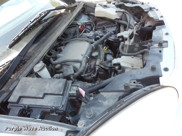 image for item FM9668 2006 Pontiac Montana van