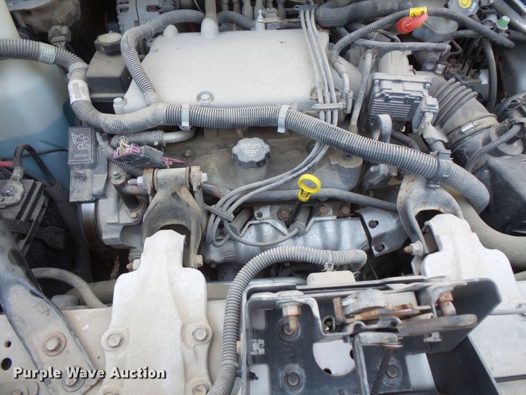 image for item FM9668 2006 Pontiac Montana van