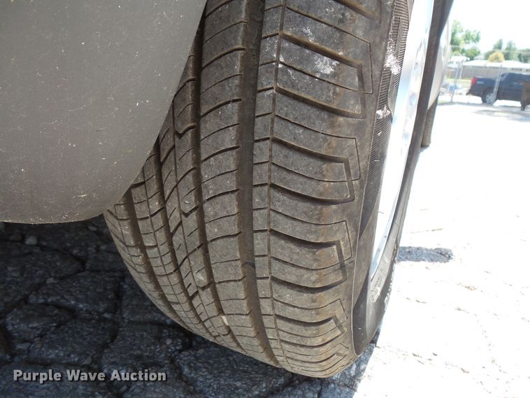 image for item FM9668 2006 Pontiac Montana van