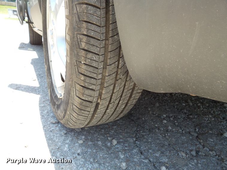 image for item FM9668 2006 Pontiac Montana van