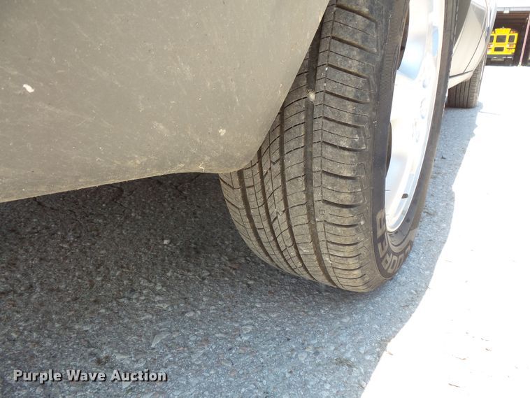 image for item FM9668 2006 Pontiac Montana van