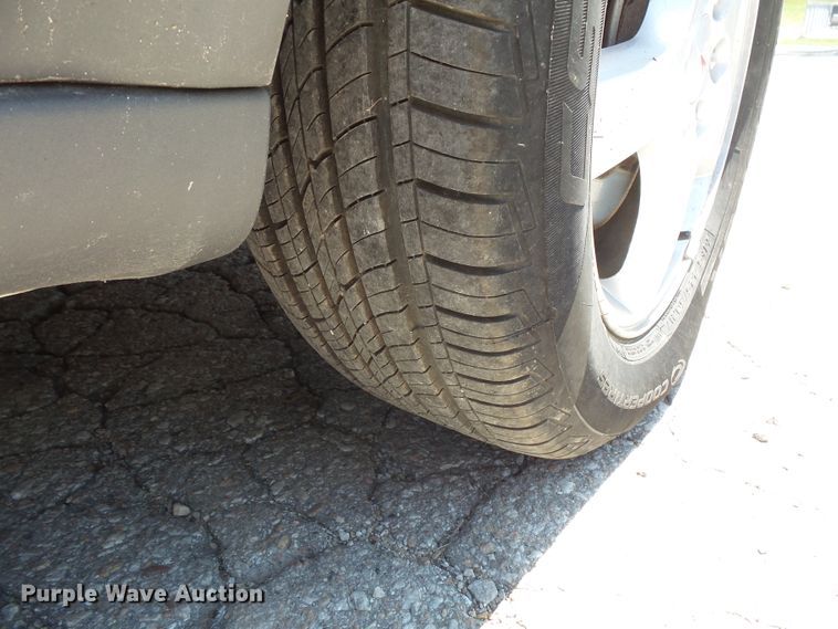 image for item FM9668 2006 Pontiac Montana van