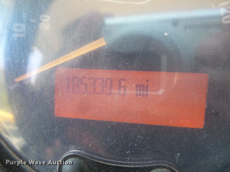 image for item FM9669 2006 Blue Bird Vision school bus