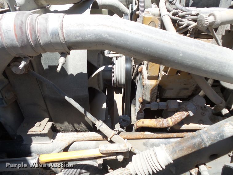 image for item FM9669 2006 Blue Bird Vision school bus