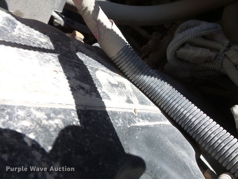 image for item FM9669 2006 Blue Bird Vision school bus