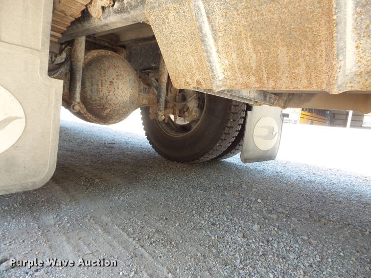 image for item FM9670 2011 Blue Bird Vision school bus