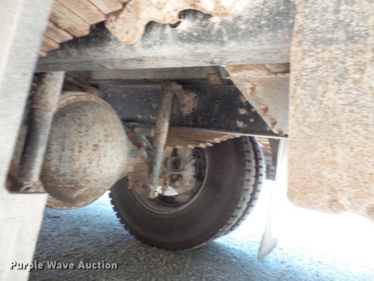 image for item FM9670 2011 Blue Bird Vision school bus