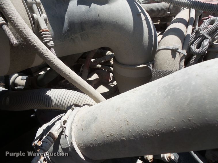 image for item FM9670 2011 Blue Bird Vision school bus