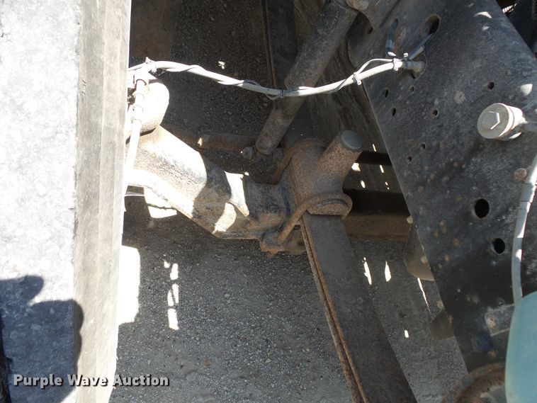 image for item FM9670 2011 Blue Bird Vision school bus