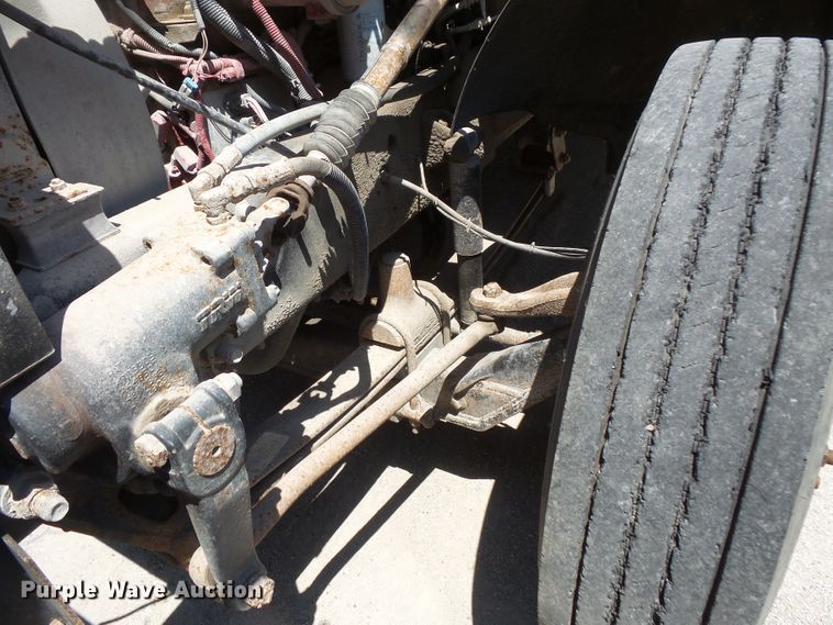 image for item FM9670 2011 Blue Bird Vision school bus