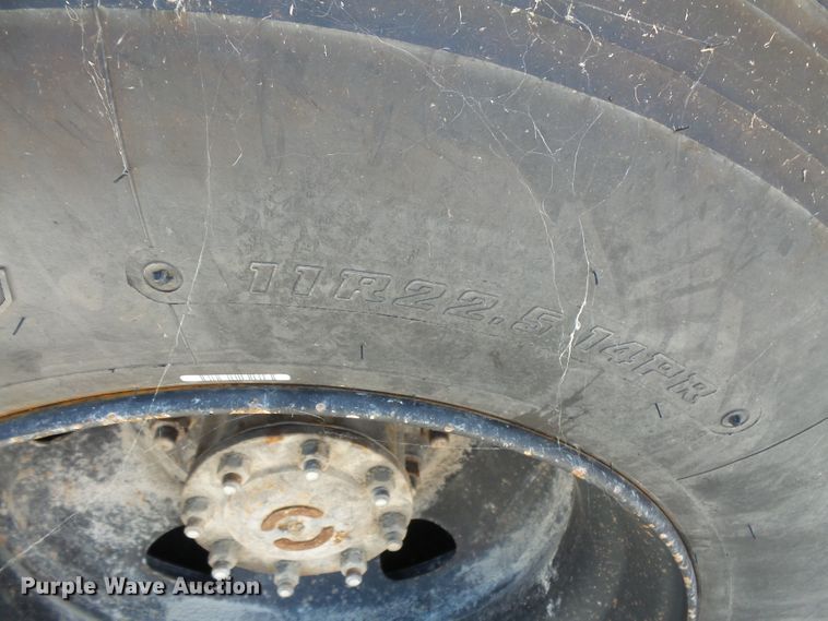 image for item FM9670 2011 Blue Bird Vision school bus