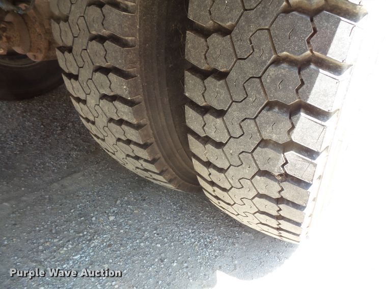 image for item FM9670 2011 Blue Bird Vision school bus