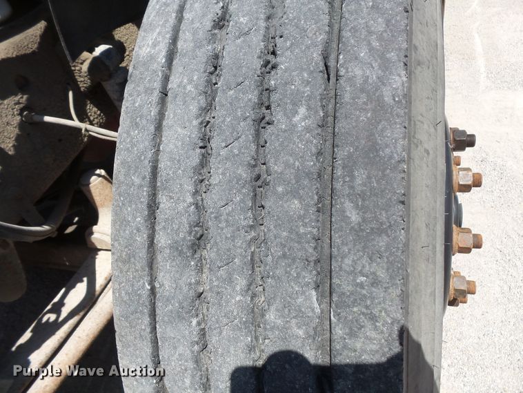 image for item FM9670 2011 Blue Bird Vision school bus