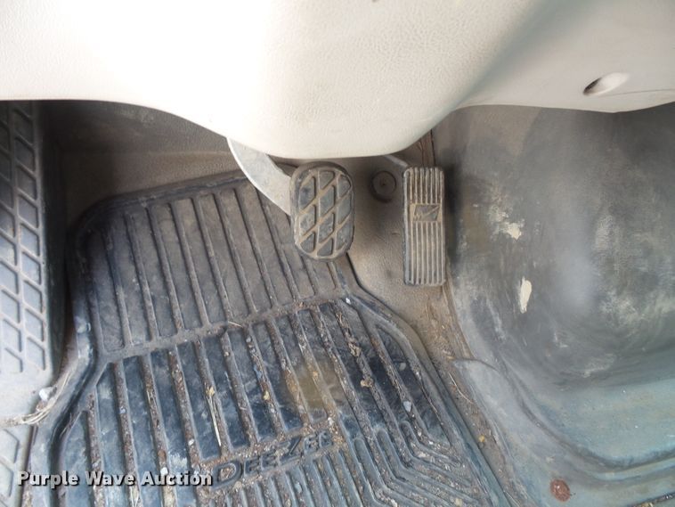 image for item FM9686 2004 Sterling Acterra refuse truck