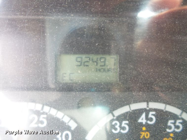 image for item FM9686 2004 Sterling Acterra refuse truck