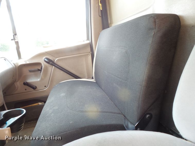 image for item FM9686 2004 Sterling Acterra refuse truck