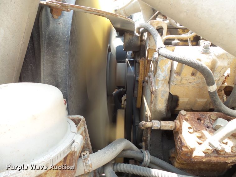 image for item FM9686 2004 Sterling Acterra refuse truck