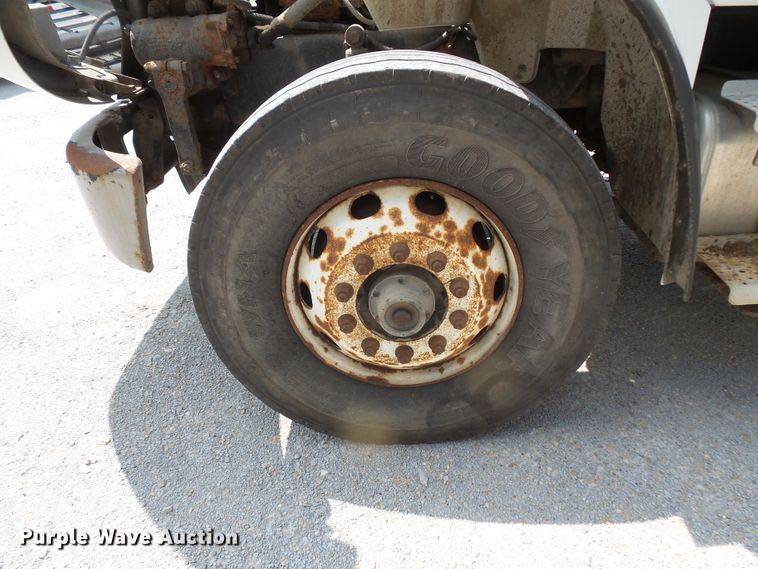 image for item FM9686 2004 Sterling Acterra refuse truck