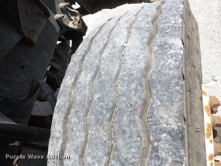 image for item FM9686 2004 Sterling Acterra refuse truck