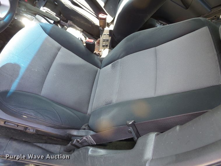 image for item FM9688 2014 Ford Taurus Police Interceptor