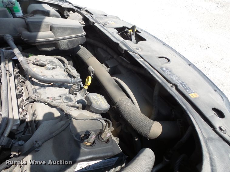 image for item FM9688 2014 Ford Taurus Police Interceptor