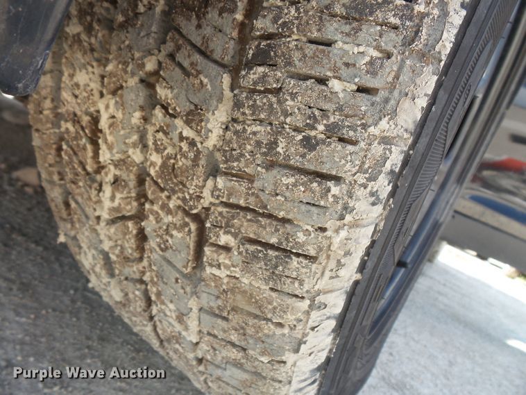 image for item FM9688 2014 Ford Taurus Police Interceptor