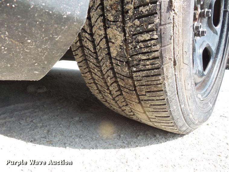 image for item FM9688 2014 Ford Taurus Police Interceptor