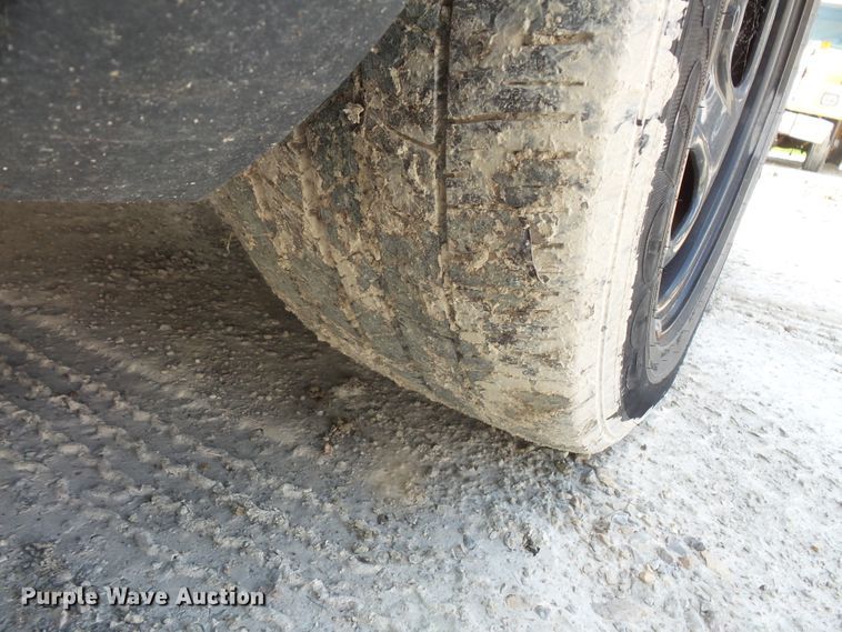 image for item FM9688 2014 Ford Taurus Police Interceptor