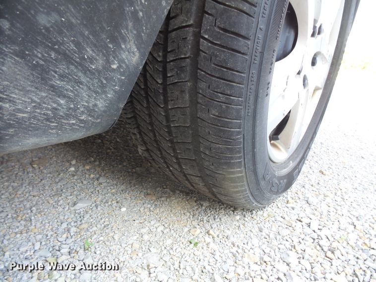 image for item FM9692 2008 Chevrolet Impala